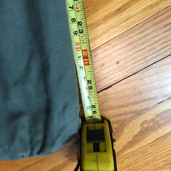 *SOLD*Army Cargo Pants - Picture 9 of 10